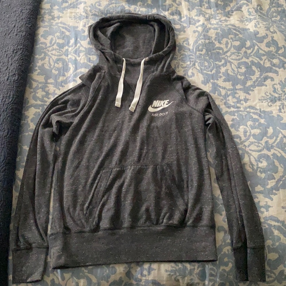 Women’s Nike Hoodie
